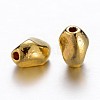 Tibetan Style Alloy Spacer Beads K0PCG012-2