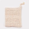Fashion Linen Soap Bag MRMJ-WH0019-02B-2