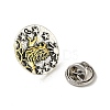 Alloy Brooches JEWB-S014-03I-3