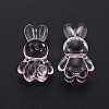 Transparent Acrylic Beads LS-MACR-S373-81-B03-3