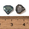 Glass Rhinestone Cabochons RGLA-G023-19-3