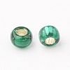 12/0 Grade A Round Glass Seed Beads SEED-Q007-F53-2