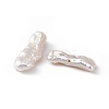 Baroque Natural Keshi Pearl Beads PEAR-N020-H04-4