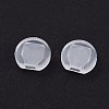 Comfort Silicone Earring Pads KY-G012-02-2