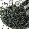 TOHO Round Seed Beads SEED-JPTR15-0180F-1