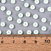 Opaque Glass Seed Beads SEED-N012-09A-05-4