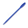 Safety Plastic Sewing Needles TOOL-WH0080-26-2