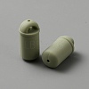 Bottle Food Grade Eco-Friendly Silicone Beads SIL-WH0006-20F-2