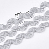 Polypropylene Fiber Ribbons SRIB-S050-B22-3