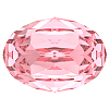 Preciosa&reg MAXIMA Crystal Fancy Stones X-PRC-FF8-70020-3