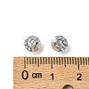 Preciosa&reg Crystal Beads X-PRC-BA6-00030-270-5