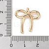 Brass Pendants KK-G491-63G-3