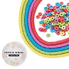 DIY Bracelet Making Kits DIY-YW0003-92A-1