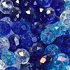 Glass Beads EGLA-A034-LM8mm-25-2