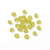 Preciosa&reg Crystal Beads X-PRC-BA3-80250-840-4