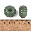 Natural Green Aventurine Carved Beads GG-CBA02C4-07B-3