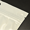 Pearl Film PVC Zip Lock Bags OPP-L001-02-30x40cm-2