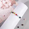 Natural and Synthetic Gemstone Beads G-PH0034-08-4