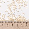 TOHO Round Seed Beads SEED-XTR11-1846-4