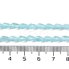 Cat Eye Beads Strands CE-N014-02A-05-2