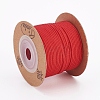 Nylon Braided Cord OCOR-L035-G19-2