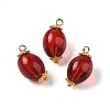 Acrylic Pendants MACR-C033-13A-1