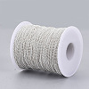 Brass Ball Chains CHC-S008-003G-S-5