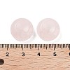 Natural Rose Quartz Beads G-A222-01F-3