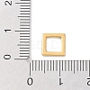 Golden Plated 304 Stainless Steel Charms STAS-K286-03J-G-3