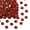 Preciosa&reg MAXIMA Crystal No Hotfix Flatback Stones Y-PRC-NSS16-90075-1