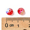 Preciosa&reg Crystal Beads Y-PRC-BA6-90070-201-5