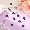 Preciosa&reg MAXIMA Crystal Fancy Stones Y-PRC-FE14-30340-2