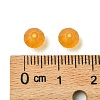 Preciosa&reg Crystal Beads Y-PRC-BA6-10070-840-5