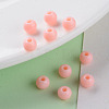Opaque Acrylic Beads MACR-S370-C6mm-A12-6
