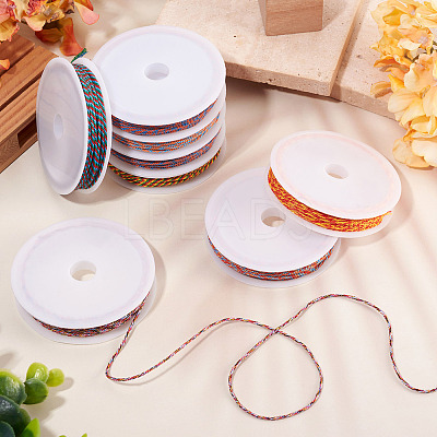 40M Polyester Twisted Cord OCOR-TA0003-01D-1