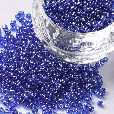 12/0 Glass Seed Beads SEED-A006-2mm-108-1