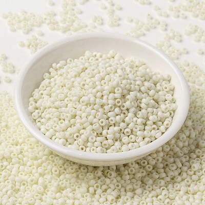 MIYUKI Round Rocailles Beads X-SEED-G008-RR2021-1