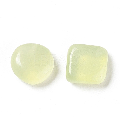 Natural New Jade Beads LS-G-A023-05G-1