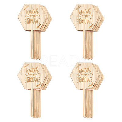 Plant Labels WOOD-GA0001-19-1