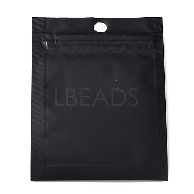 Plastic Resealable Bag LS-OPP-H001-03A-03-1