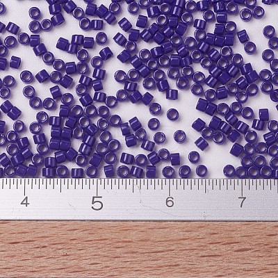 MIYUKI Delica Beads X-SEED-J020-DB0726-1
