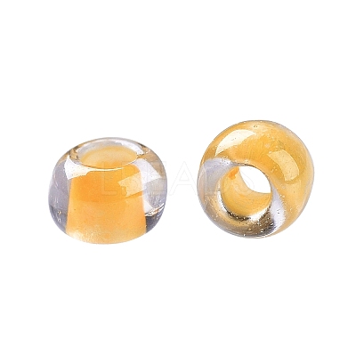 TOHO Round Seed Beads SEED-XTR11-0801-1