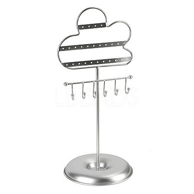 Iron Display Stands PW-WG42093-04-1