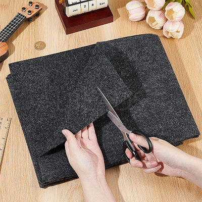 Felt Fabric DIY-WH0061-036D-1