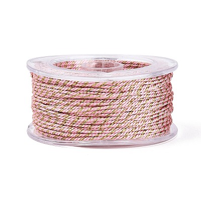 Polycotton Cord OCOR-E027-02C-05-01-1
