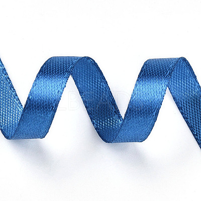 Single Face Satin Ribbon RC6mmY-036-1