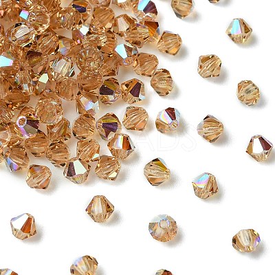 Preciosa&reg Crystal Beads Y-PRC-BA4-10330-201-1