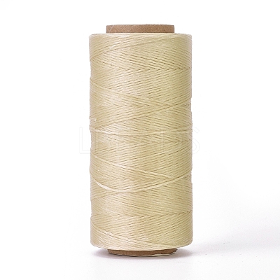 Waxed Polyester Cord YC-I003-A31-1