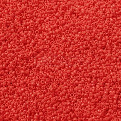 MIYUKI Round Rocailles Beads SEED-G009-RR0407-1