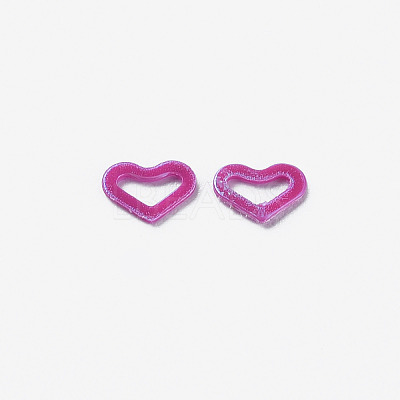 Shining Nail Art Glitter LS-MRMJ-T017-03G-1